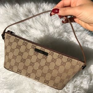 GUCCI MINI BAG